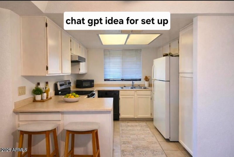 1905 University Dr #102, Tempe, AZ 85288