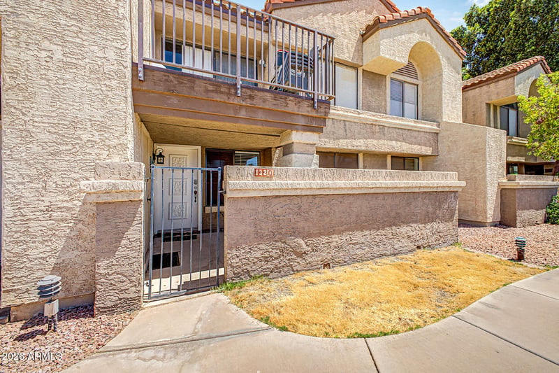1905 E University Dr #132, Tempe, AZ 85288