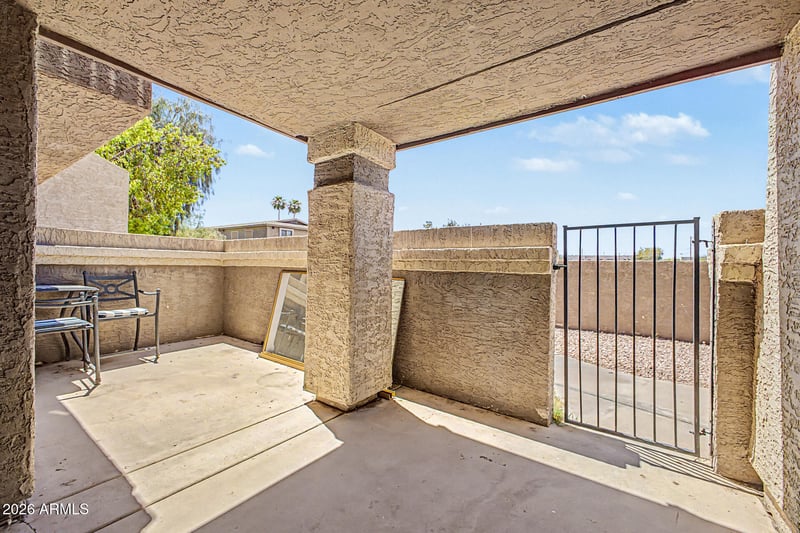 1905 E University Dr #132, Tempe, AZ 85288