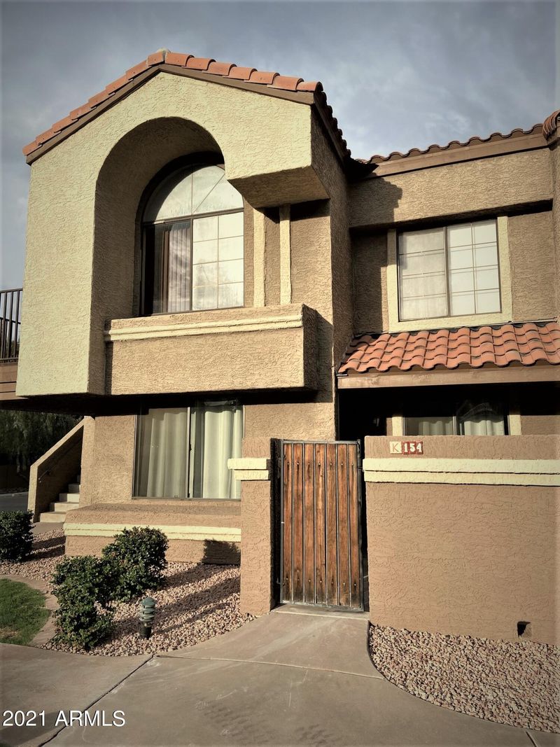 1905 E University Dr #154, Tempe, AZ 85288