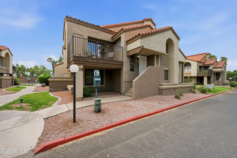 1905 E University Dr #207, Tempe, AZ 85288