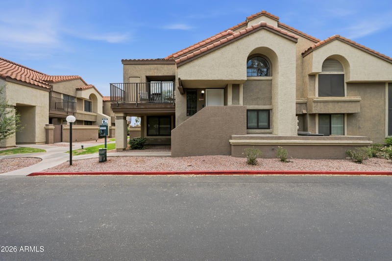 1905 E University Dr #207, Tempe, AZ 85288