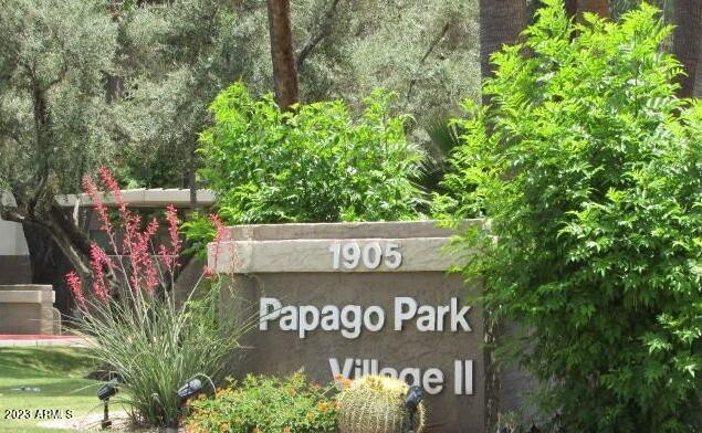 1905 University Dr #257, Tempe, AZ 85288