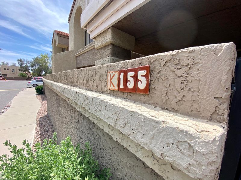 1905 E University Dr #K155, Tempe, AZ 85288