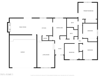 1905 Gemini Dr, Tempe, AZ 85283