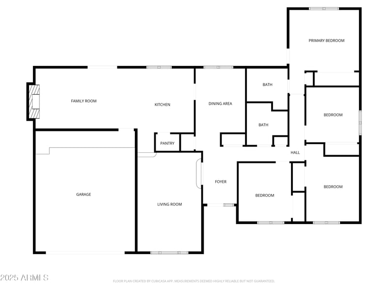 1905 Gemini Dr, Tempe, AZ 85283