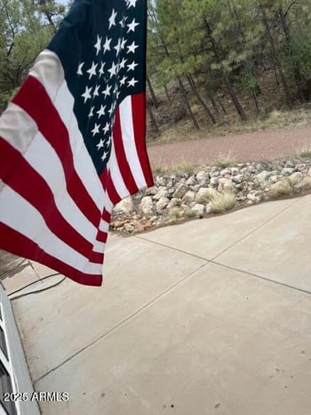 1905 Green Valley Rd, Heber, AZ 85928