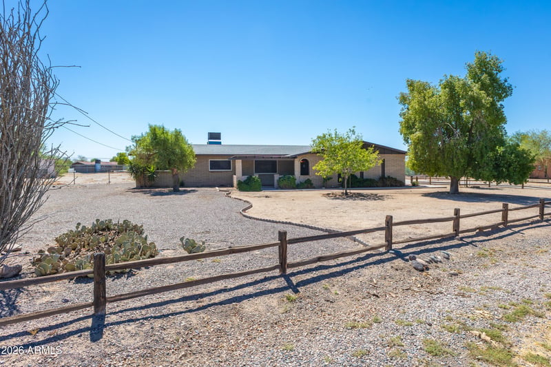 1905 200th Ave, Buckeye, AZ 85396