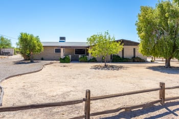 1905 200th Ave, Buckeye, AZ 85396