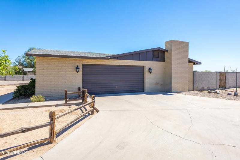 1905 200th Ave, Buckeye, AZ 85396