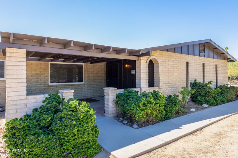 1905 200th Ave, Buckeye, AZ 85396