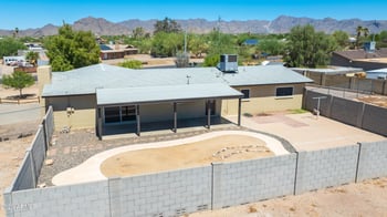 1905 200th Ave, Buckeye, AZ 85396