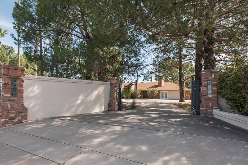 1905 N Val Vista Dr, Mesa, AZ 85213