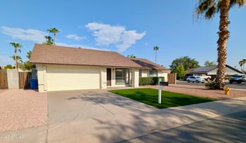 1905 N Verano Way, Chandler, AZ 85224
