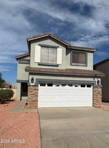 1905 S 113th Dr, Avondale, AZ 85323