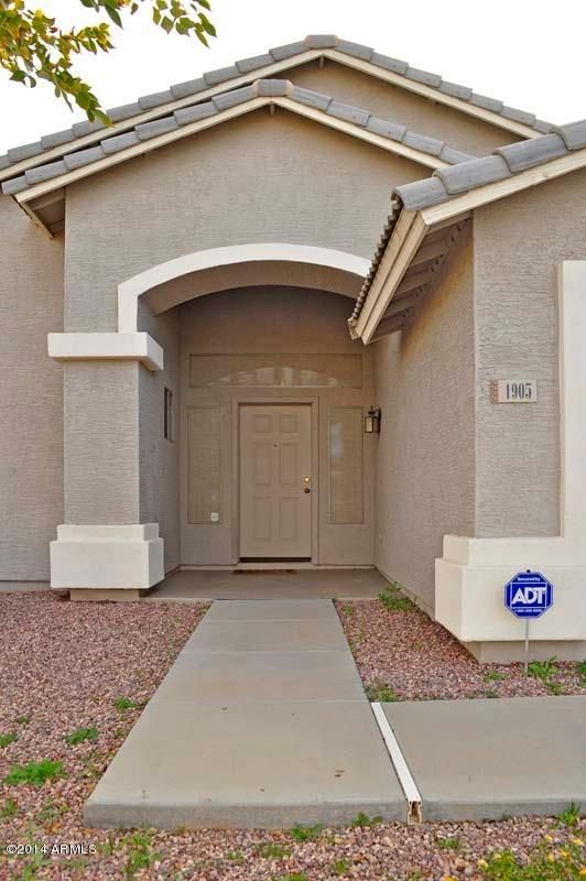 1905 S 123rd Dr, Avondale, AZ 85323