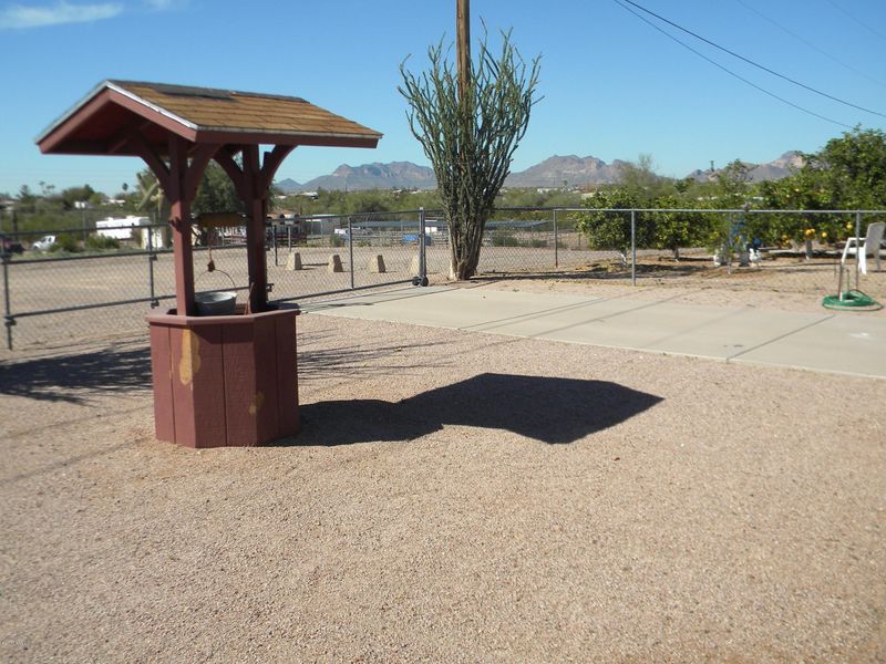 1905 S Vaquero Rd, Apache Junction, AZ 85119