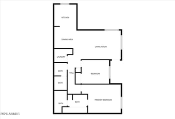 1905 University Dr #137, Tempe, AZ 85288