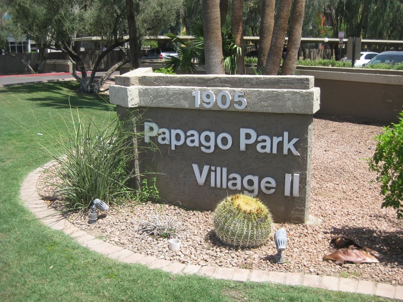 1905 University Dr #157, Tempe, AZ 85288