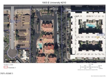 1905 University Dr #210, Tempe, AZ 85288