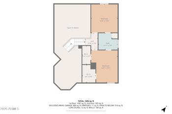 19050 N 30th Pl, Phoenix, AZ 85050
