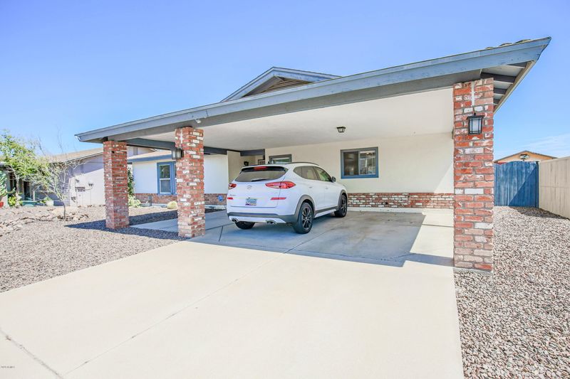 19051 N 2nd Dr, Phoenix, AZ 85027
