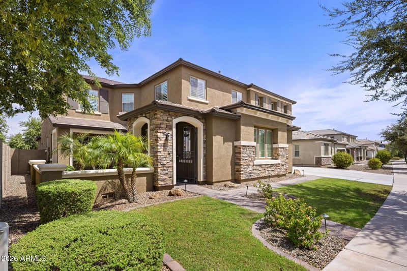 19052 E Reins Rd, Queen Creek, AZ 85142