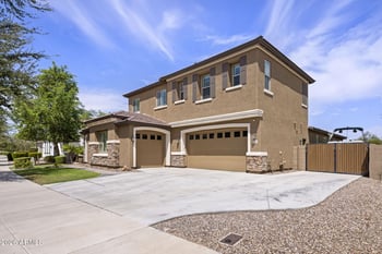 19052 E Reins Rd, Queen Creek, AZ 85142