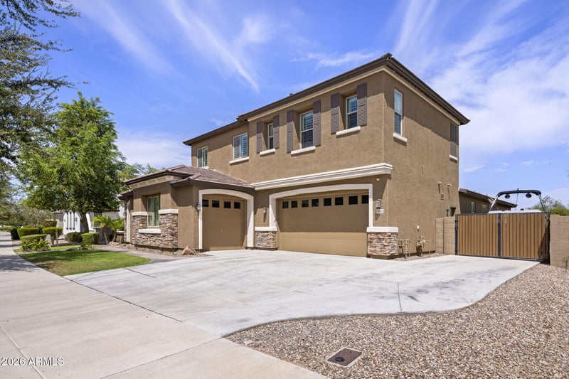 19052 E Reins Rd, Queen Creek, AZ 85142