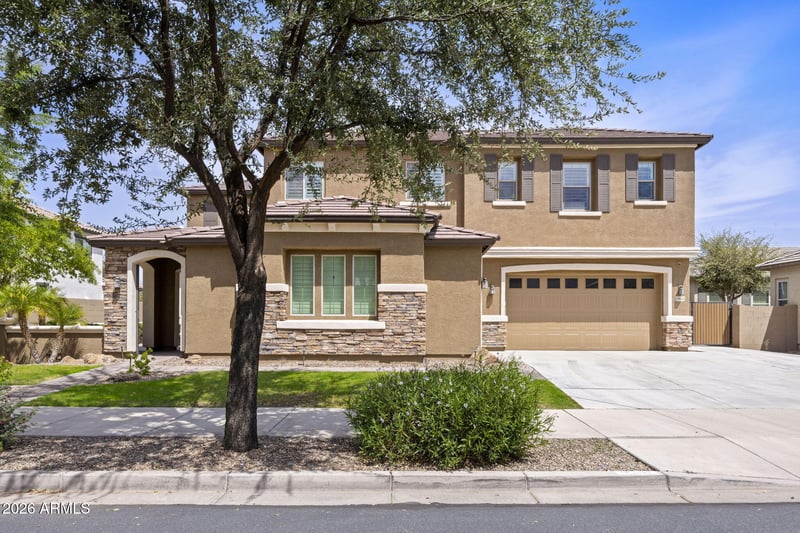 19052 E Reins Rd, Queen Creek, AZ 85142