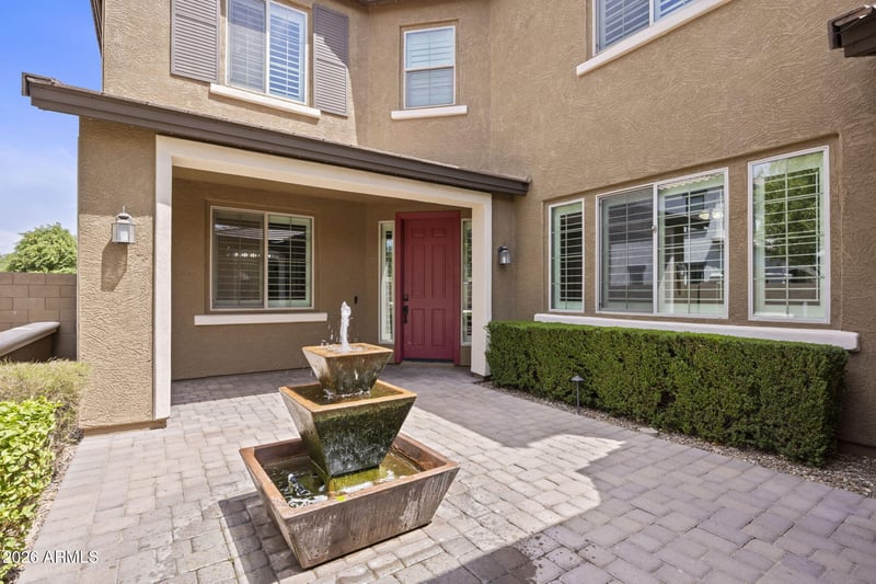 19052 E Reins Rd, Queen Creek, AZ 85142