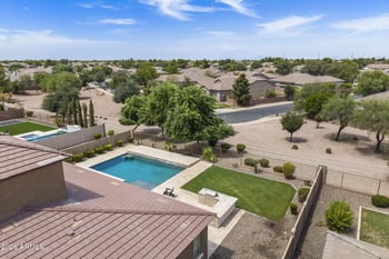 19052 E Reins Rd, Queen Creek, AZ 85142