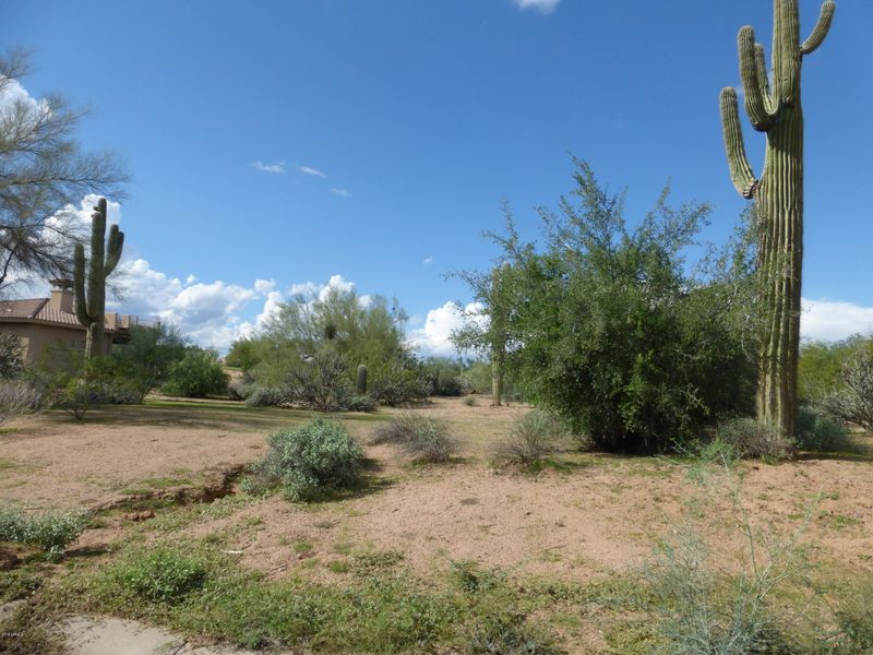19054 E Tonto Verde Dr #533, Rio Verde, AZ 85263