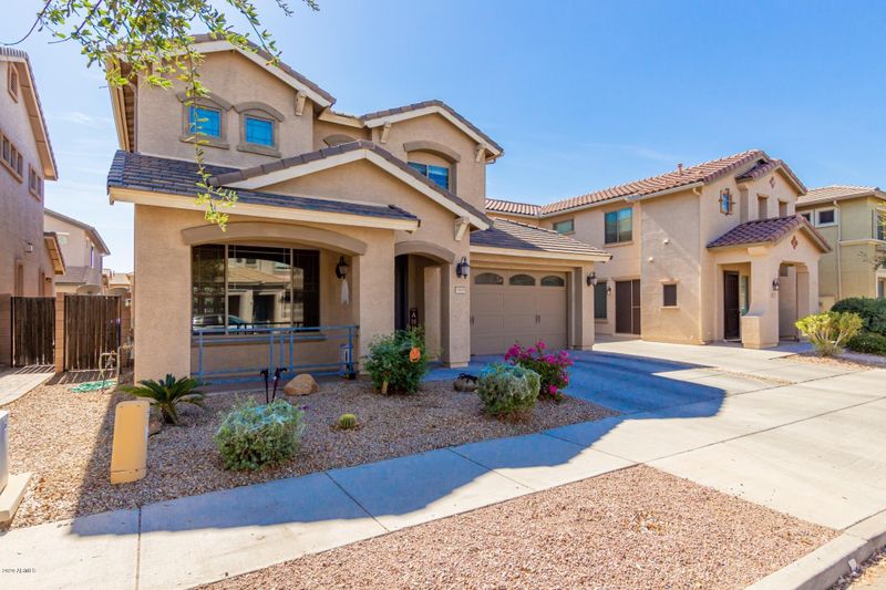 19055 E Seagull Dr, Queen Creek, AZ 85142