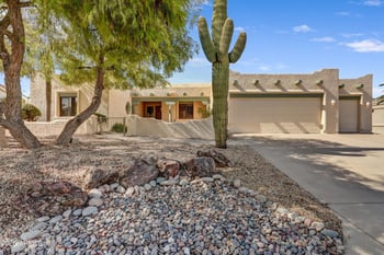 19056 E Alondra Way, Rio Verde, AZ 85263