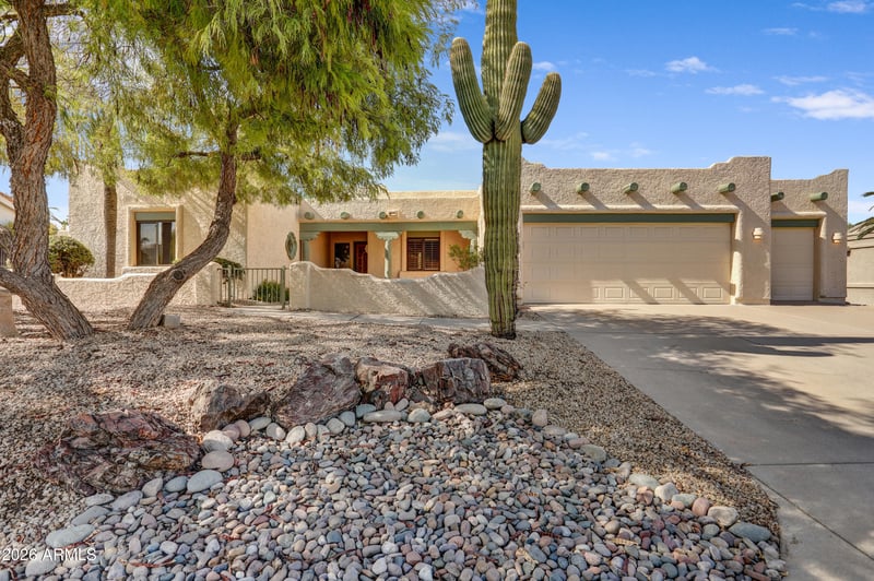 19056 E Alondra Way, Rio Verde, AZ 85263
