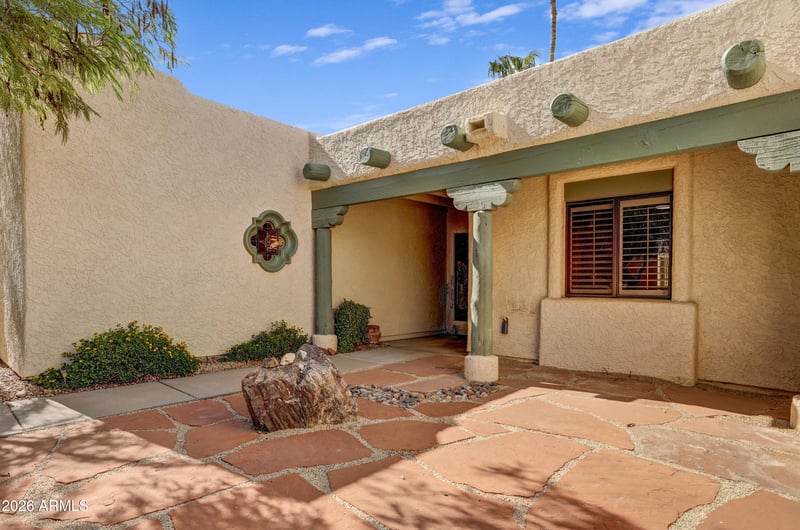 19056 E Alondra Way, Rio Verde, AZ 85263