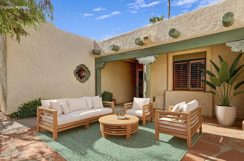 19056 E Alondra Way, Rio Verde, AZ 85263