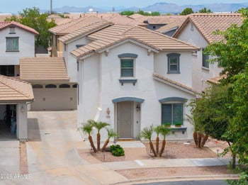 19056 E Kingbird Ct, Queen Creek, AZ 85142