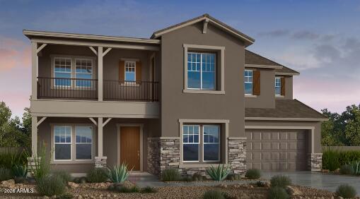 19056 Peachtree Blvd, Queen Creek, AZ 85142