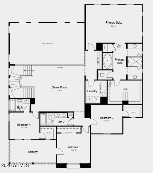19056 Peachtree Blvd, Queen Creek, AZ 85142
