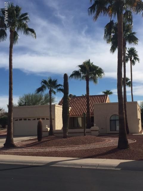 19056 N 96th Ave, Peoria, AZ 85382