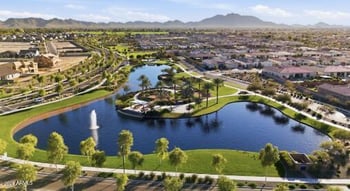 19056 Peachtree Blvd, Queen Creek, AZ 85142