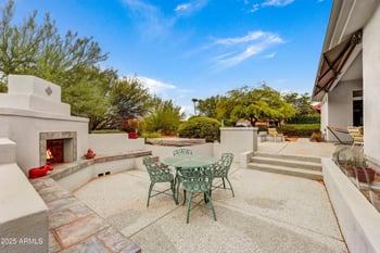 19057 Alondra Way, Rio Verde, AZ 85263