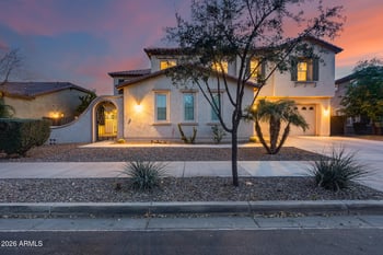 19057 E Reins Rd, Queen Creek, AZ 85142