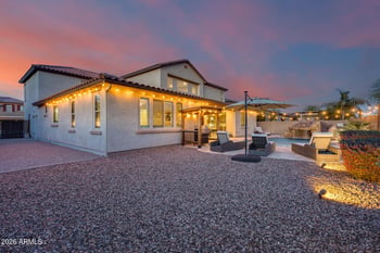 19057 E Reins Rd, Queen Creek, AZ 85142