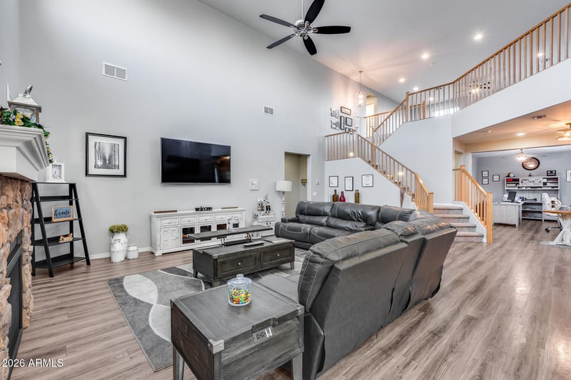 19057 E Reins Rd, Queen Creek, AZ 85142