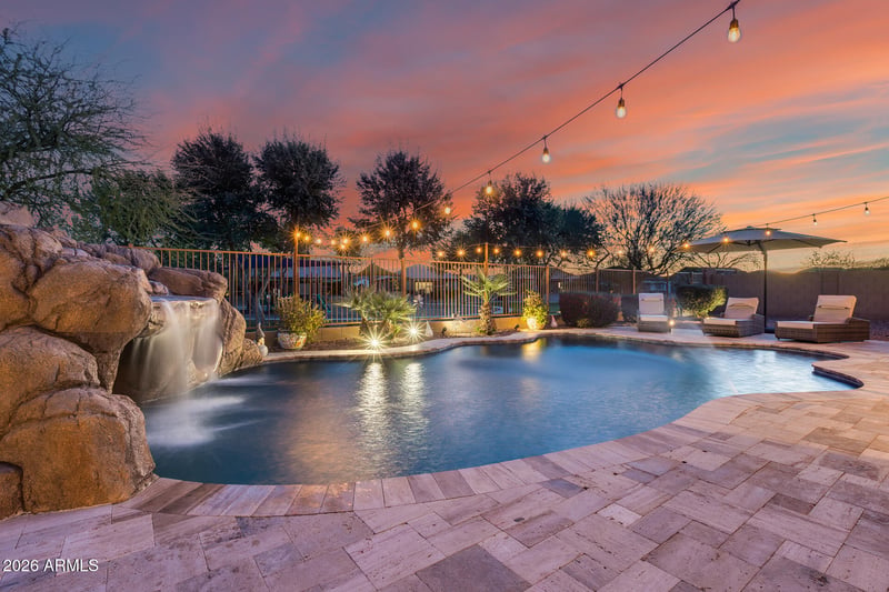 19057 E Reins Rd, Queen Creek, AZ 85142