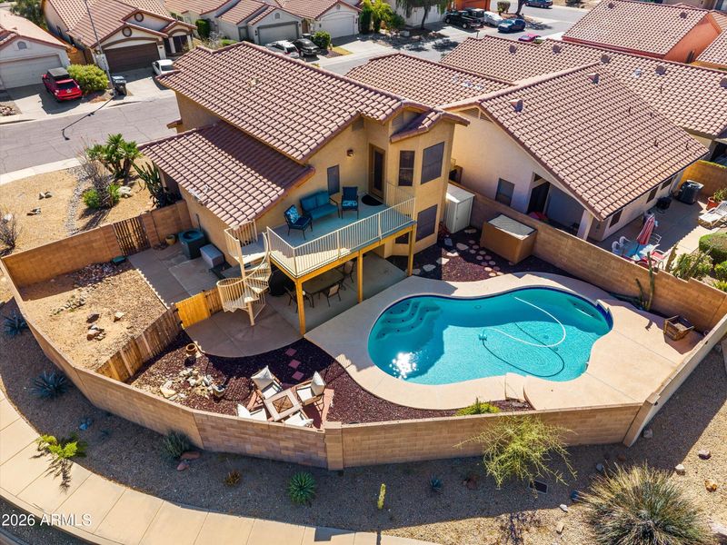 19058 N 23rd Pl, Phoenix, AZ 85024