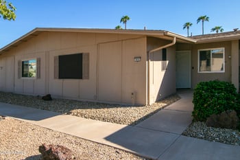 19059 N Star Ridge Dr, Sun City West, AZ 85375
